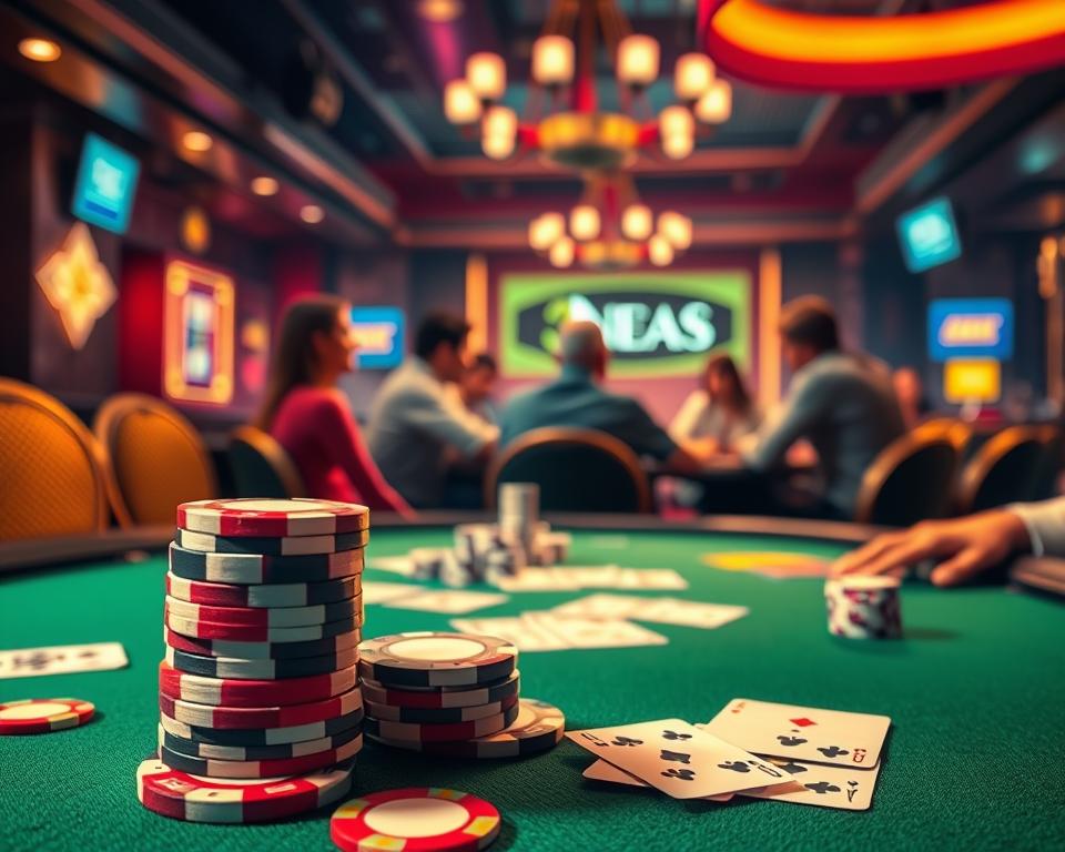 Cara Cepat Menang Bermain Texas Hold’em Poker untuk Pemula